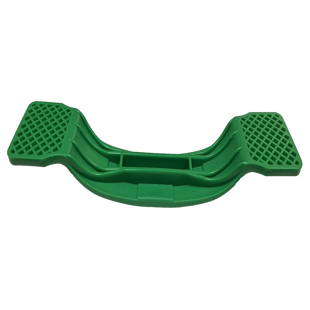 Duck-Walker Balance Board (Green)