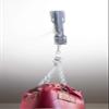 ULTfab B2- Punching Bag Ceiling Mount, Suspension Trainer Mount, Made in The USA! view 2