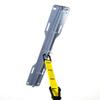 ULTfab B2- Punching Bag Ceiling Mount, Suspension Trainer Mount, Made in The USA! view 4