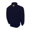 Icon Sports Pumas UNAM Soccer Track Jacket  Officially Licensed Unisex Zip-Up Outerwear Navy XL view 3