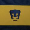 Icon Sports Pumas UNAM Soccer Track Jacket  Officially Licensed Unisex Zip-Up Outerwear Navy XL view 4