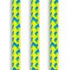 Arborist Tree Climbing Rope | 16 Strand 1/2 inch (12.7 mm) | AllGear DRT MRT Line | Neolite, 120 feet view 1