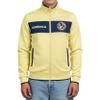 Icon Sports Officially Licensed Club Amrica Soccer Track Jacket - Unisex Adult - CA52TJ Yellow M view 1