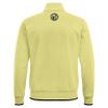 Icon Sports Officially Licensed Club Amrica Soccer Track Jacket - Unisex Adult - CA52TJ Yellow M view 4