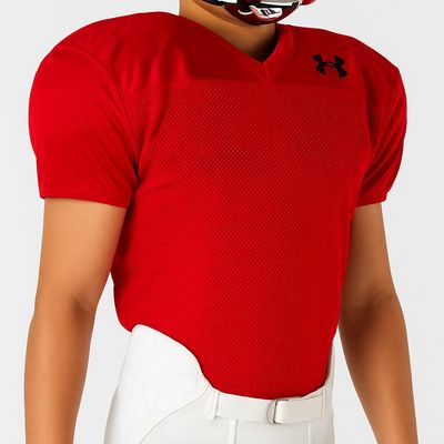 Under Armour Youth Practice Jersey