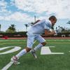 Under Armour Youth Practice Jersey view 4