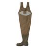 Banded Gear RedZone RZ-X 1.5 Breathable Insulated Hip Waders - Marsh Brown (09) view 2