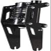 GLDYTIMES New Modified Shock Absorber Front Fork Replacement for M365 Bird MI and M365 Pro Vibration Damper Accessories view 2
