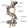 Notch Rope Runner Pro-CE Compliant (53420) view 2