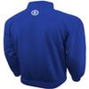 Icon Sports Cruz Azul Soccer Track Jacket  Officially Licensed Unisex Zip-Up Outerwear Blue M view 2