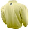 Icon Sports Federacion Mexicana de Futbol Asociacion Club America Mens Centering Full-Zip Track Jacket, Yellow, X-Large (CA52TJ) view 3