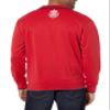 Icon Sports Officially Licensed Chivas Soccer Track Jacket - Unisex Adult - CH52TJ Red XL view 2