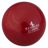 Readers Allround Cricket Ball, Red, Mens view 1
