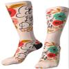 Eat A Bag of Dicks Athletic Tube Stockings Women's Men's Classics Knee High Socks Sport Long Sock One Size view 2