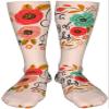 Eat A Bag of Dicks Athletic Tube Stockings Women's Men's Classics Knee High Socks Sport Long Sock One Size view 3