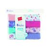 Ultimate 8-Pack Organic Cotton Hipster view 3