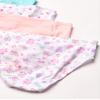 Ultimate 8-Pack Organic Cotton Hipster view 4