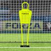 NWS Forza Soccer Free Kick Training Mannequin [Mini/Junior/Senior] | Durable PVC Soccer Dummies with Steel Ground Spikes - Optional Carry Bag view 1
