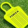 NWS Forza Soccer Free Kick Training Mannequin [Mini/Junior/Senior] | Durable PVC Soccer Dummies with Steel Ground Spikes - Optional Carry Bag view 3