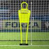 NWS Forza Soccer Free Kick Training Mannequin [Mini/Junior/Senior] | Durable PVC Soccer Dummies with Steel Ground Spikes - Optional Carry Bag view 4