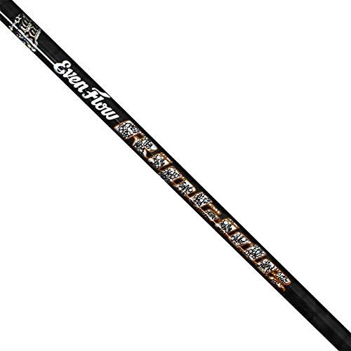ProjectX Even Flow Small Batch Riptide 50g 6.0 Stiff Flex 46" Uncut