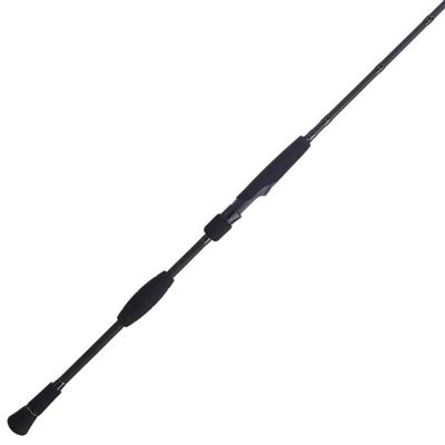Battalion II Slow Pitch Casting Black/Gold 6'8"