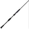 Battalion II Slow Pitch Casting Black/Gold 6'8" view 1