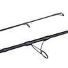 Battalion II Slow Pitch Casting Black/Gold 6'8" view 2