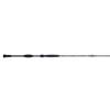Battalion II Slow Pitch Casting Black/Gold 6'8" view 3