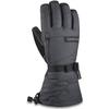 Dakine Titan Goretex Gloves - Carbon - X-Large view 1