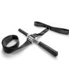 NineFit Basics AST Adjustable Stretching Tool for Pilates & Fitness, Yoga Strap, Stretching Strap with Loops for Flexibility, World's Strongest Stretching Tool! view 2