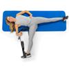 NineFit Basics AST Adjustable Stretching Tool for Pilates & Fitness, Yoga Strap, Stretching Strap with Loops for Flexibility, World's Strongest Stretching Tool! view 4