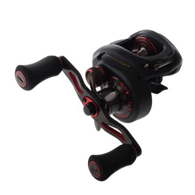 PENN Fathom Low Profile Reel Black Gold 8.1 oz