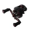 PENN Fathom Low Profile Reel Black Gold 8.1 oz view 1