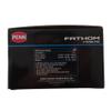 PENN Fathom Low Profile Reel Black Gold 8.1 oz view 3
