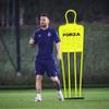 NWS Forza Soccer Free Kick Training Mannequin [Mini/Junior/Senior] | Durable PVC Soccer Dummies with Steel Ground Spikes - Optional Carry Bag view 2