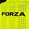 NWS Forza Soccer Free Kick Training Mannequin [Mini/Junior/Senior] | Durable PVC Soccer Dummies with Steel Ground Spikes - Optional Carry Bag view 3