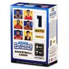 2020 NBA Contenders Draft Picks Basketball Trading Card Blaster Box view 2
