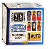 2020 NBA Contenders Draft Picks Basketball Trading Card Blaster Box view 3