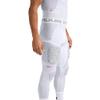 Gameday Armour Pro 7-Pad 3/4 Tight-WHT, 3XL view 1