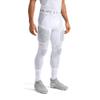 Gameday Armour Pro 7-Pad 3/4 Tight-WHT, 3XL view 2