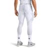 Gameday Armour Pro 7-Pad 3/4 Tight-WHT, 3XL view 3