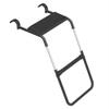 Springfree Trampoline Adjustable Ladder w/ Child Safety Lock, 3-Level Height, FlexrStep V2 view 1