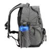 Prodigy Disc BP-3 V3 Disc Golf Backpack - Golf Travel Bag - Holds 17+ Discs Plus Storage - Tear and Water Resistant - Great for Beginners - Affordable Golf Bag (Charcoal) view 4
