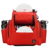 Prodigy Disc Golf BP-2 V3 Backpack - Disc Golf Bag Organizer - Holds 26+ Discs Plus Storage Disc Golf Backpack - Tear & Water Resistant Disc Golf Bags for Men - Golf Bag for Disc & Accessories view 1
