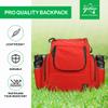 Prodigy Disc Golf BP-2 V3 Backpack - Disc Golf Bag Organizer - Holds 26+ Discs Plus Storage Disc Golf Backpack - Tear & Water Resistant Disc Golf Bags for Men - Golf Bag for Disc & Accessories view 4