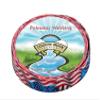 Country Brook Design - 1 Inch Flying Free Reflective Polyester Webbing, 50 Yards view 1