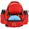 Prodigy Disc Golf BP-3 V3 Backpack - Golf Travel Bag - Holds 17+ Discs Plus Storage Disc Practice Bag - Tear and Water Resistant Disc Golf Backpack - Great for Beginners - Affordable Disc Golf Bag view 1