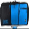 Element Equipment Deluxe Padded Snowboard Bag - Premium High End Travel Bag Blue Ripstop 157 view 2