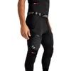Gameday Armour Pro 7-Pad 3/4 Tight-BLK, 3XL view 1